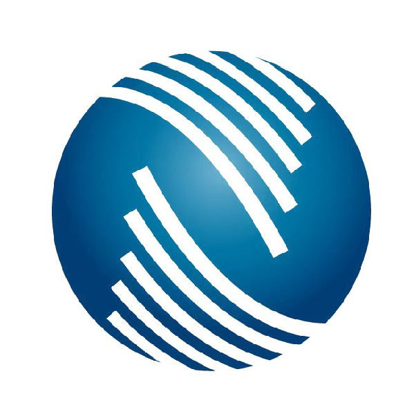 中国广电 logo