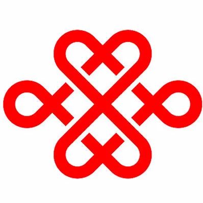 中国联通 logo